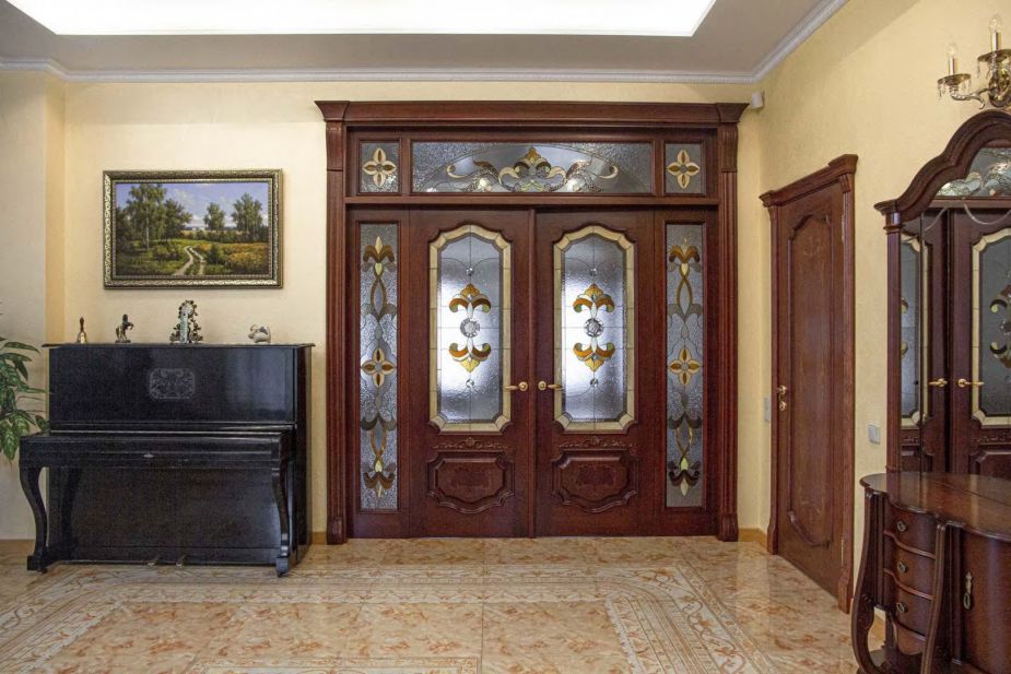 Готовый дом в КП Миллениум парк