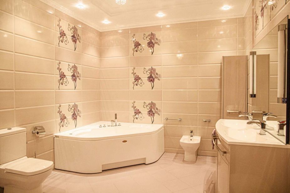 Готовый дом в КП Миллениум парк