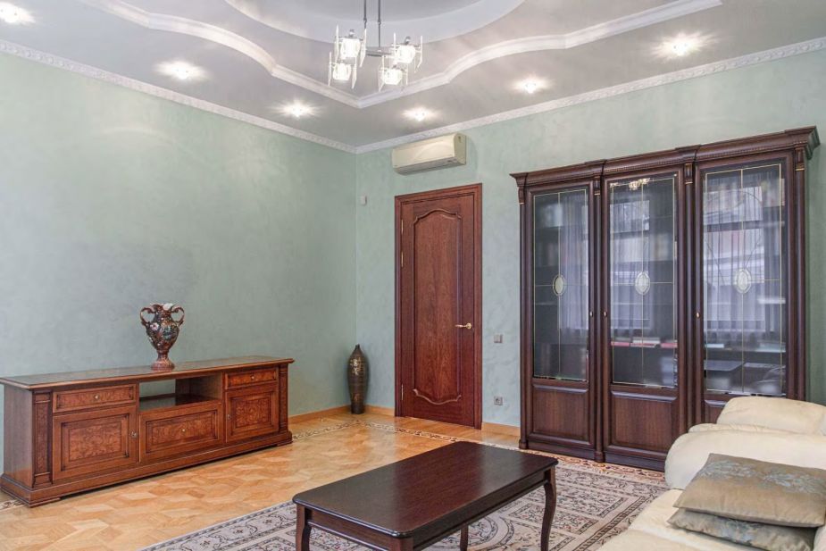 Готовый дом в КП Миллениум парк