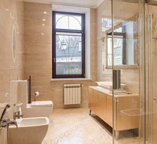 Готовый дом в КП Миллениум парк