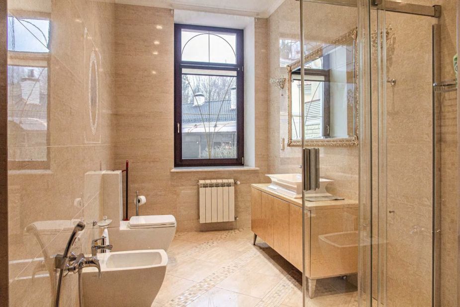 Готовый дом в КП Миллениум парк