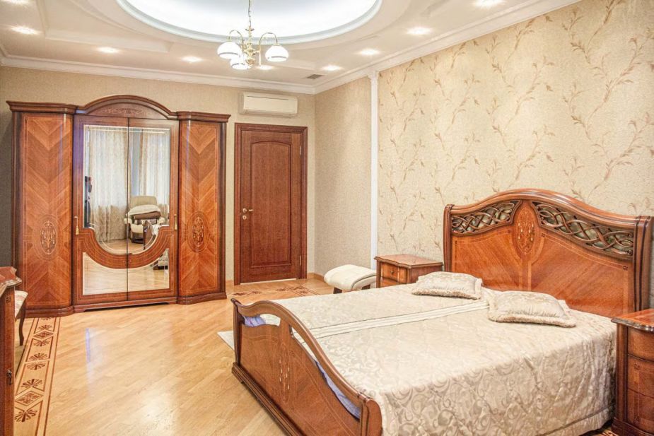 Готовый дом в КП Миллениум парк