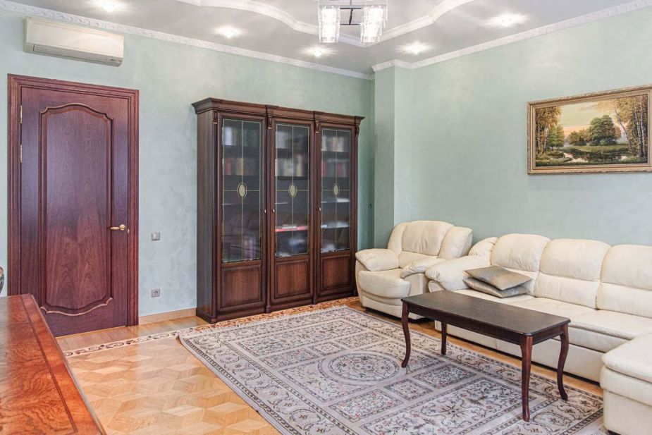 Готовый дом в КП Миллениум парк