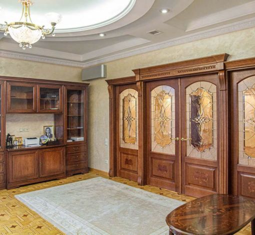 Готовый дом в КП Миллениум парк