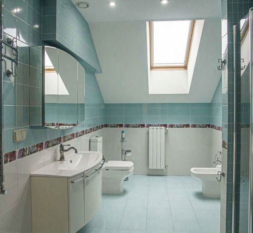 Готовый дом в КП Миллениум парк