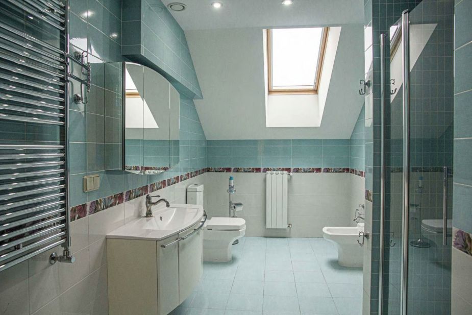 Готовый дом в КП Миллениум парк