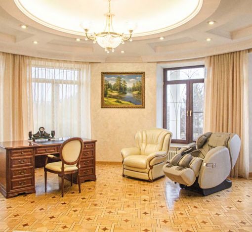 Готовый дом в КП Миллениум парк