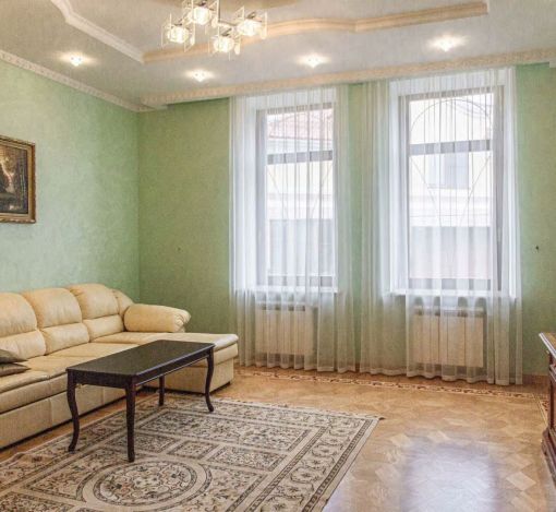 Готовый дом в КП Миллениум парк