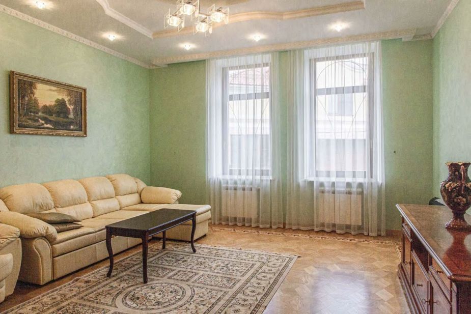 Готовый дом в КП Миллениум парк