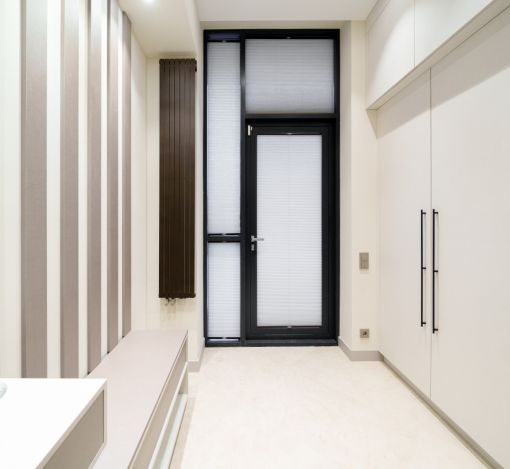 Таунхаус в поселке Парк Фонтэ