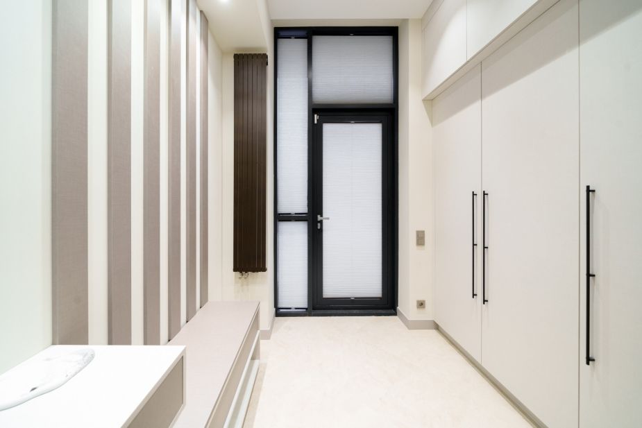 Таунхаус в поселке Парк Фонтэ