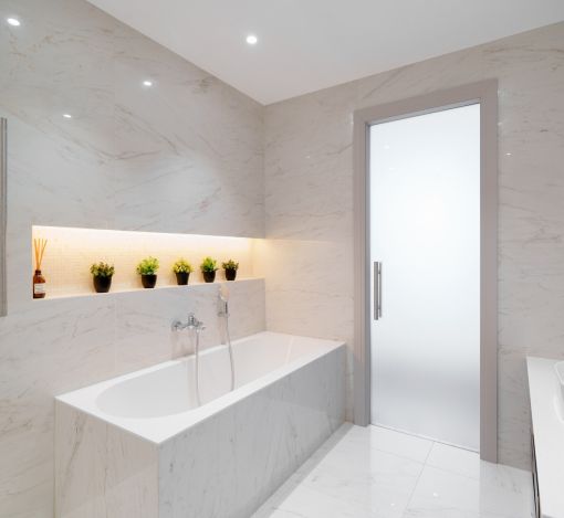 Таунхаус в поселке Парк Фонтэ