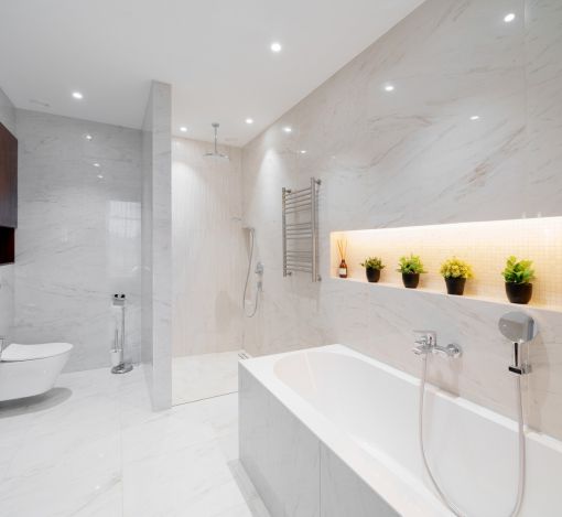 Таунхаус в поселке Парк Фонтэ