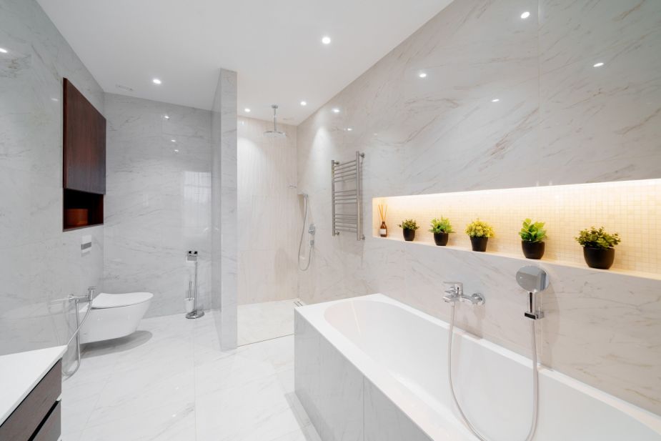 Таунхаус в поселке Парк Фонтэ