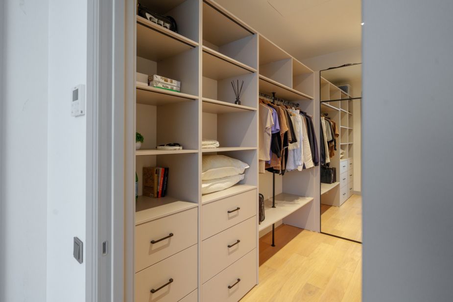 Таунхаус в поселке Парк Фонтэ