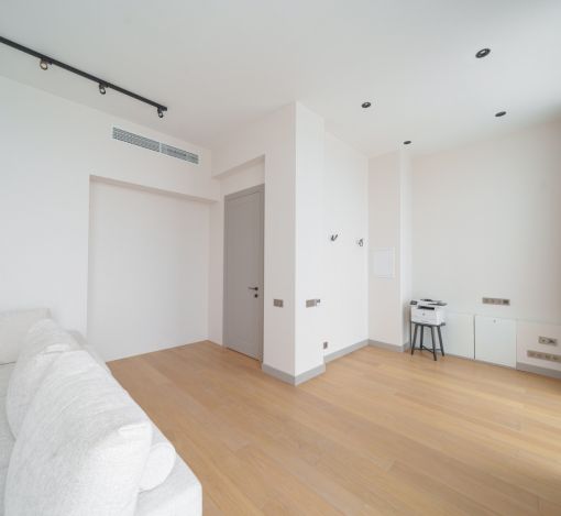 Таунхаус в поселке Парк Фонтэ