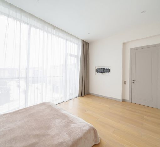 Таунхаус в поселке Парк Фонтэ