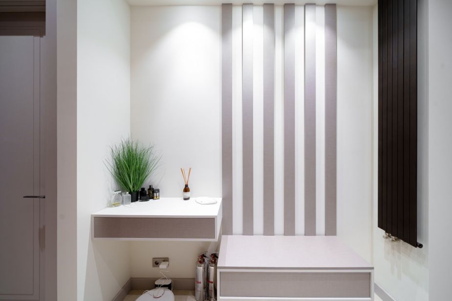 Таунхаус в поселке Парк Фонтэ