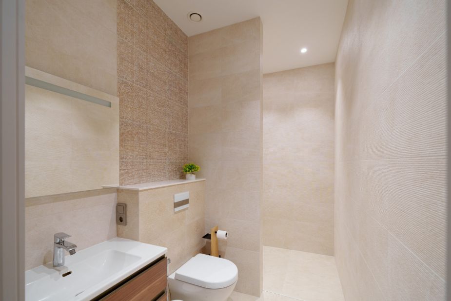 Таунхаус в поселке Парк Фонтэ