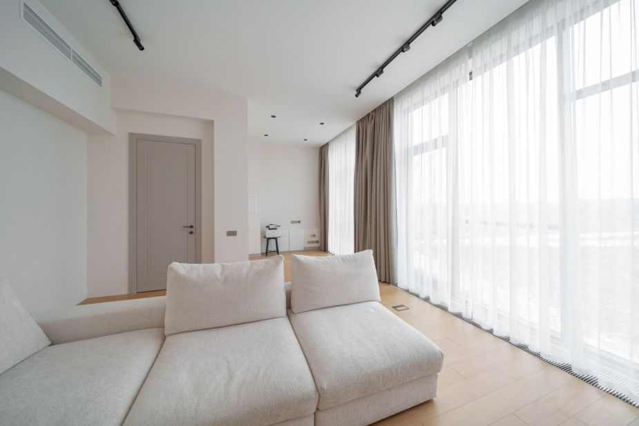 Таунхаус в поселке Парк Фонтэ