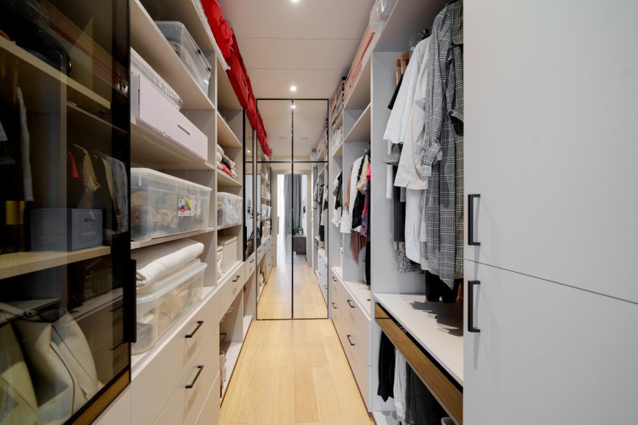 Таунхаус в поселке Парк Фонтэ