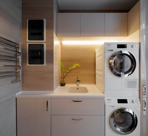 Таунхаус в поселке Парк Фонтэ