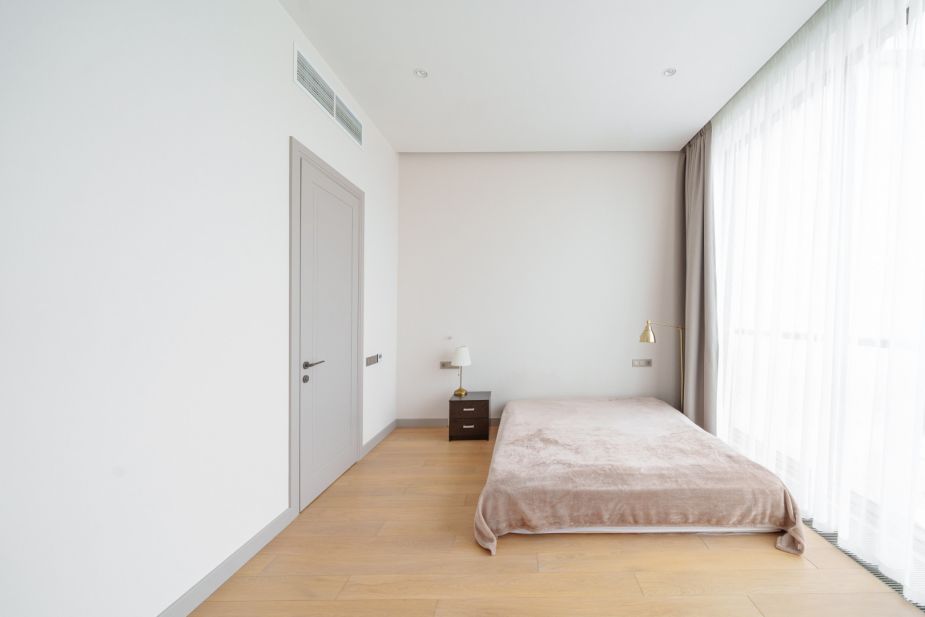 Таунхаус в поселке Парк Фонтэ