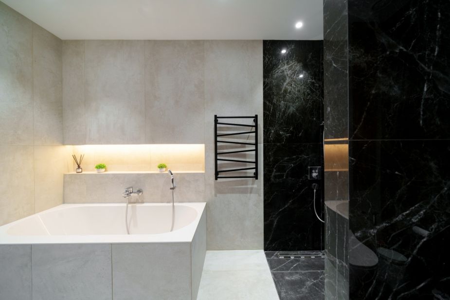 Таунхаус в поселке Парк Фонтэ