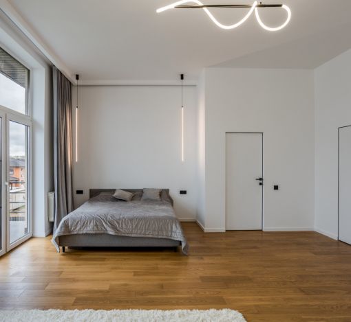 Готовый дом в КП Павловы озера