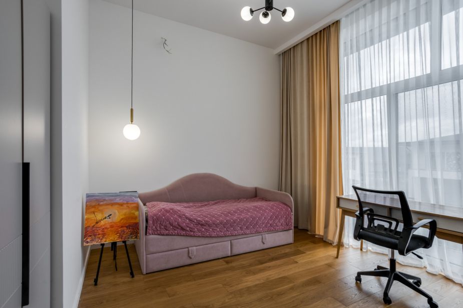 Готовый дом в КП Павловы озера