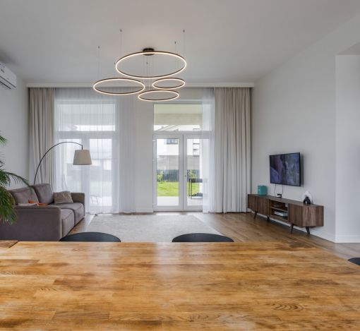 Готовый дом в КП Павловы озера