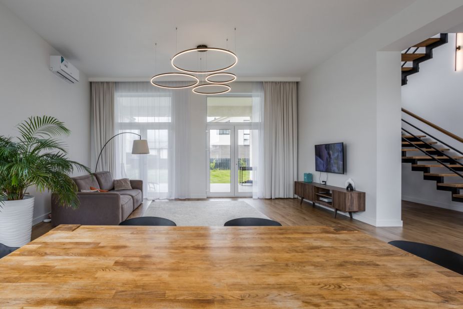 Готовый дом в КП Павловы озера