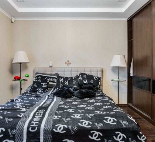 Готовый дом в КП Прозорово