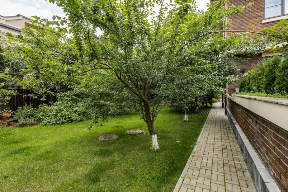 Готовый дом в КП Прозорово