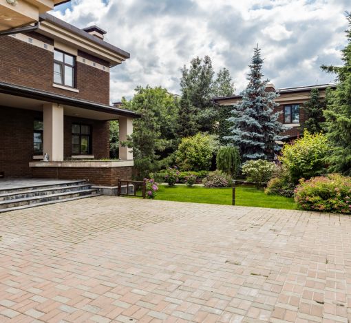 Готовый дом в КП Прозорово