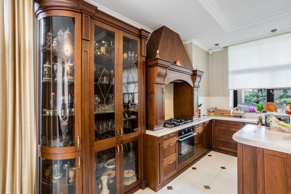 Готовый дом в КП Прозорово