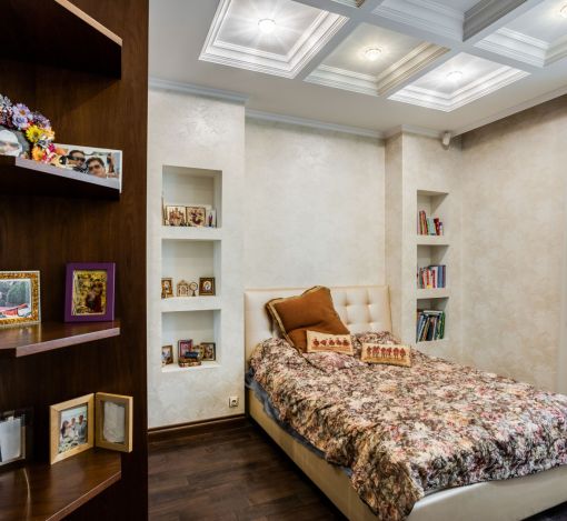 Готовый дом в КП Прозорово