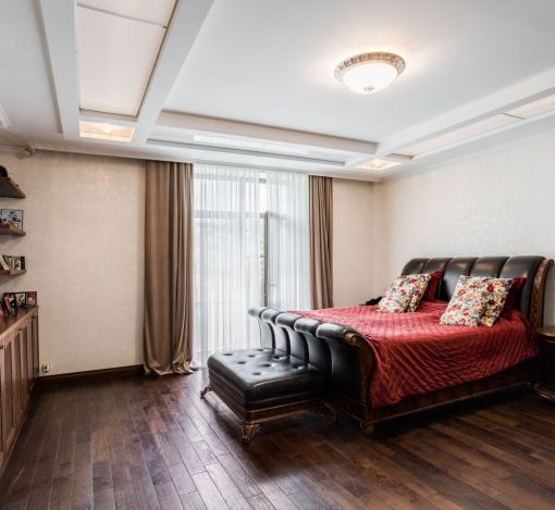 Готовый дом в КП Прозорово