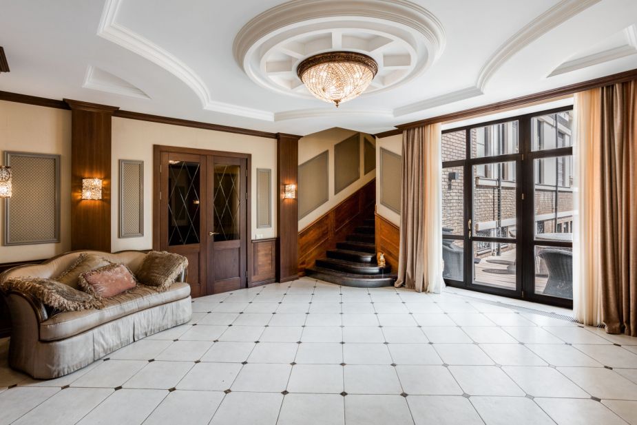 Готовый дом в КП Прозорово