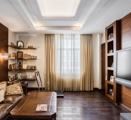 Готовый дом в КП Прозорово