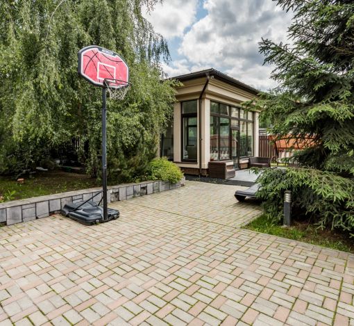 Готовый дом в КП Прозорово