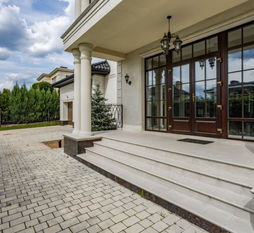 Новый дом в КП Ренессанс парк