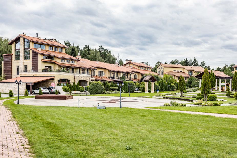 Маленькая Италия