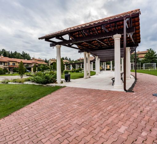 Маленькая Италия