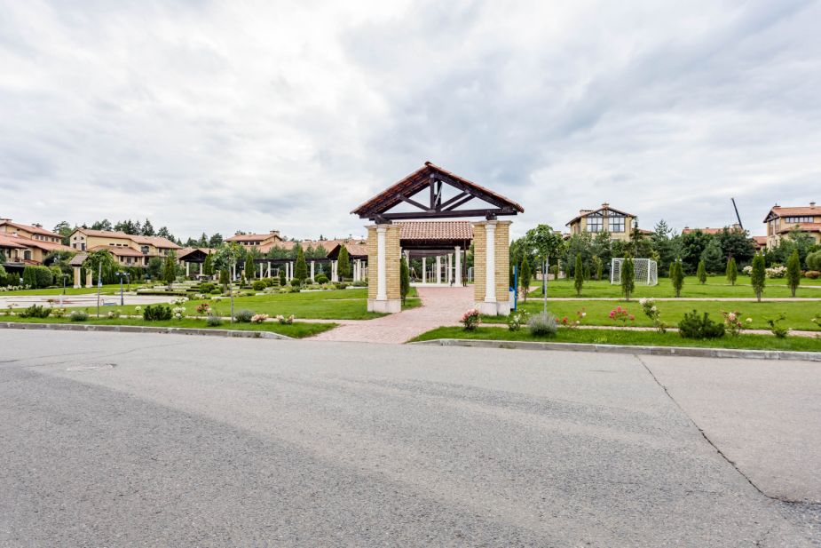 Маленькая Италия