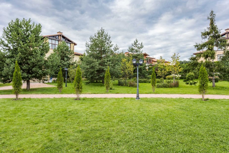 Маленькая Италия