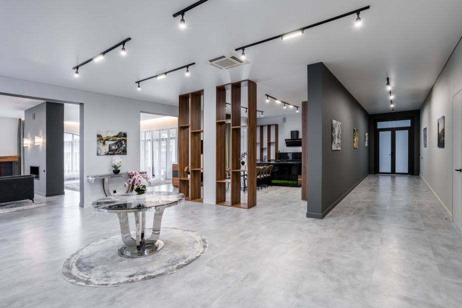 Дом в поселке Маленькая Италия