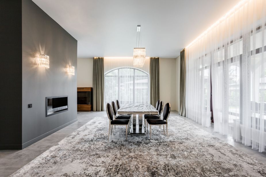 Дом в поселке Маленькая Италия