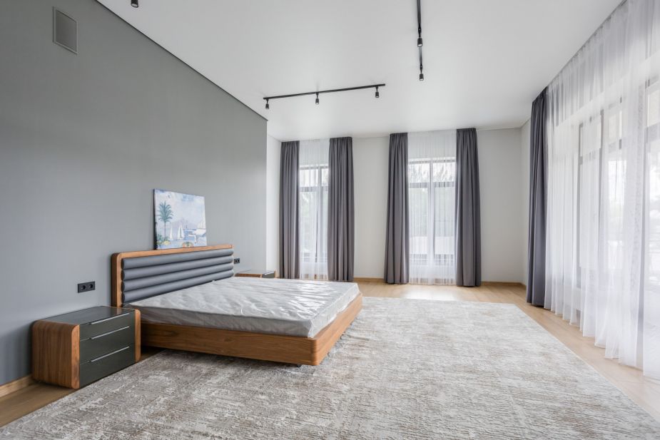 Дом в поселке Маленькая Италия