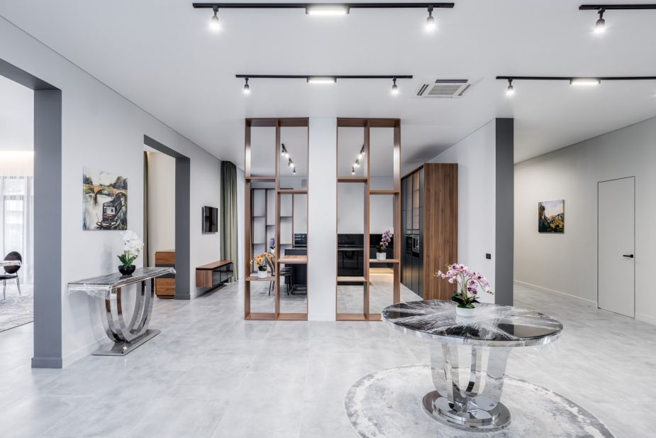 Дом в поселке Маленькая Италия